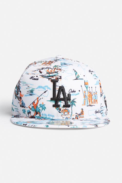 59 Fifty LA Dodgers