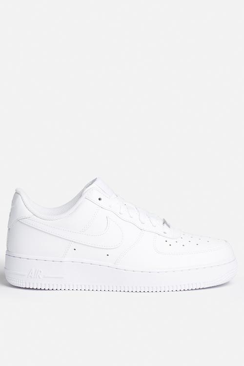 Wmn's Air Force 1 '07- White / White