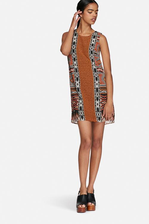 Navala dress