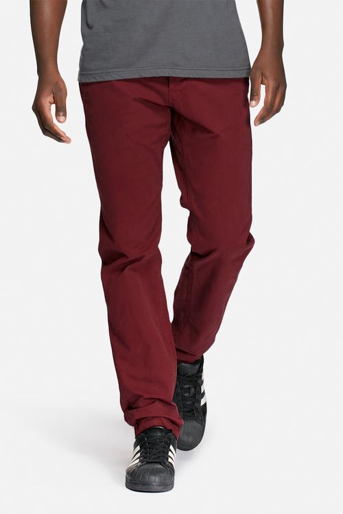Sharp Regular Chino