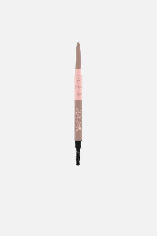 All In One Brow Perfector  - 010 Blonde