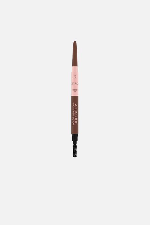All In One Brow Perfector  - 020 Medium Brown