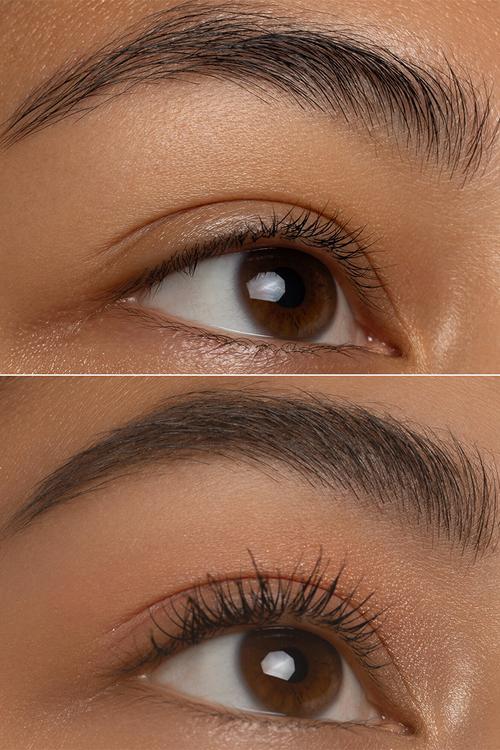 All In One Brow Perfector  - 020 Medium Brown
