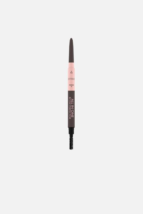 All In One Brow Perfector -  030 Dark Brown