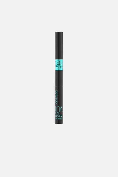Ink Eyeliner Waterproof  - 010 Stay In Black