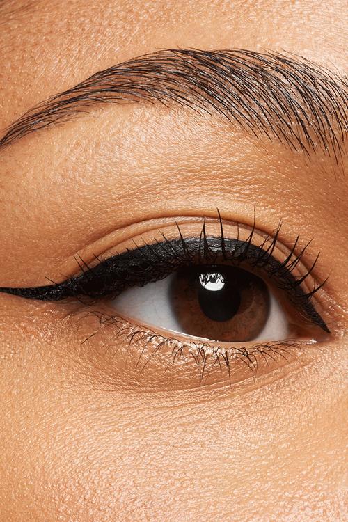 Ink Eyeliner Waterproof  - 010 Stay In Black