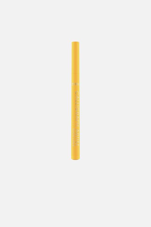 Calligraph Artist Matte Liner  - 040 Butterscotch