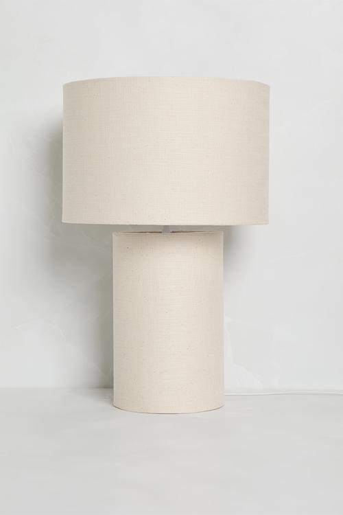 Kali table lamp - Natural