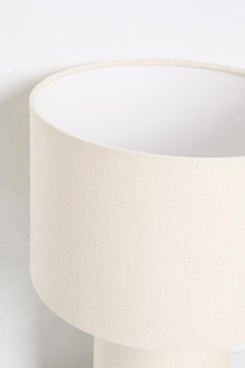 Kali table lamp - Natural