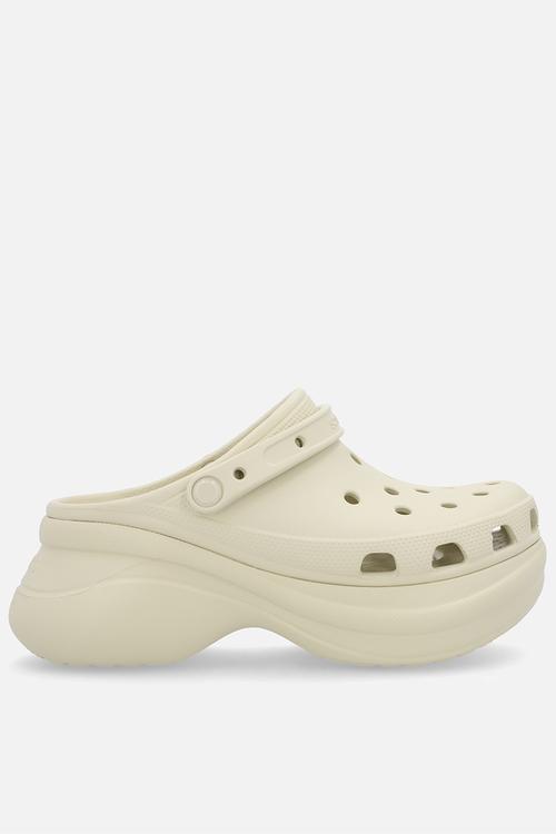 Bae clog - bone