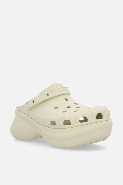 Bae clog - bone