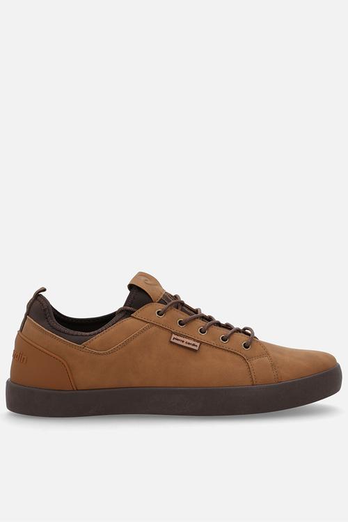 Reese 2 casual lace up - tan
