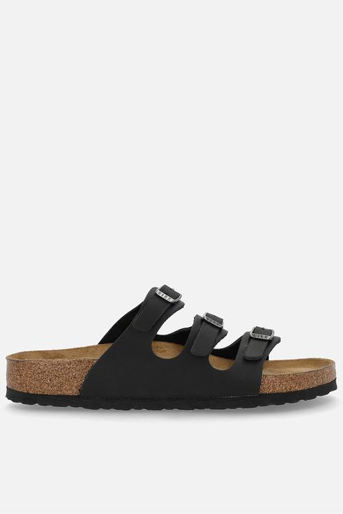 Florida bs oiled leather - black