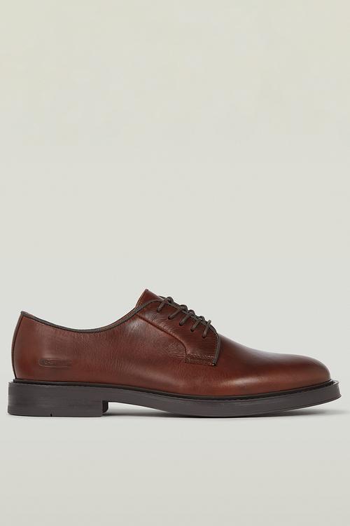 Eton Lea M - Brown Leather