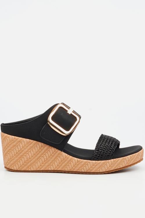 Cathy 1 heel - black