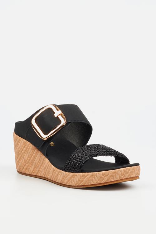 Cathy 1 heel - black