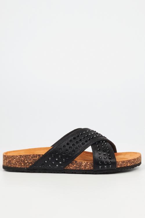 Inge 1 slide - black