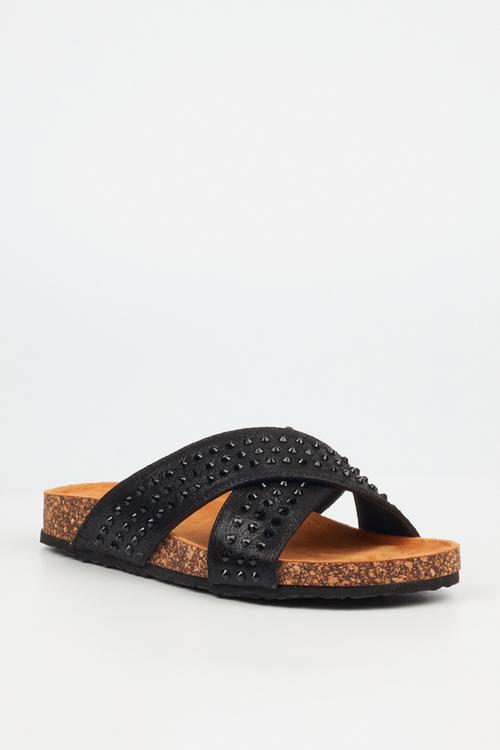 Inge 1 slide - black