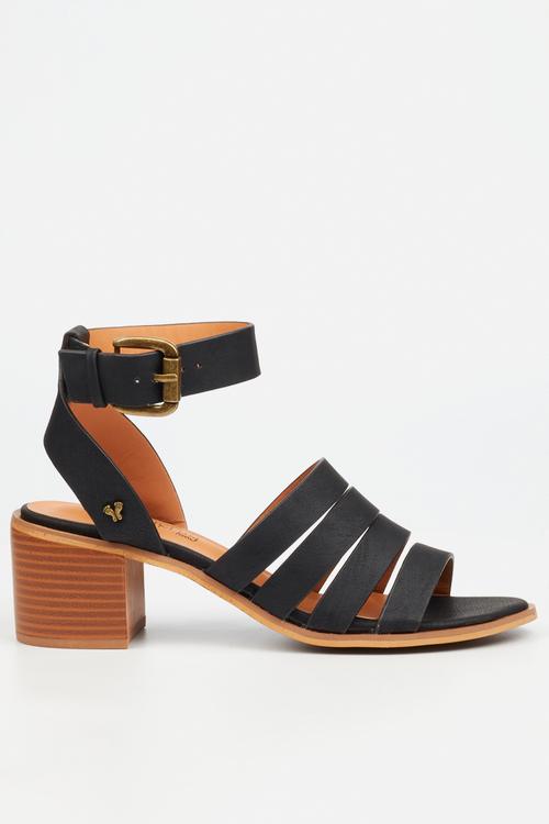 Wexley 1 heel - black