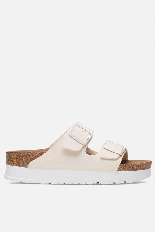 Arizona PAP flex platform narrow - eggshell