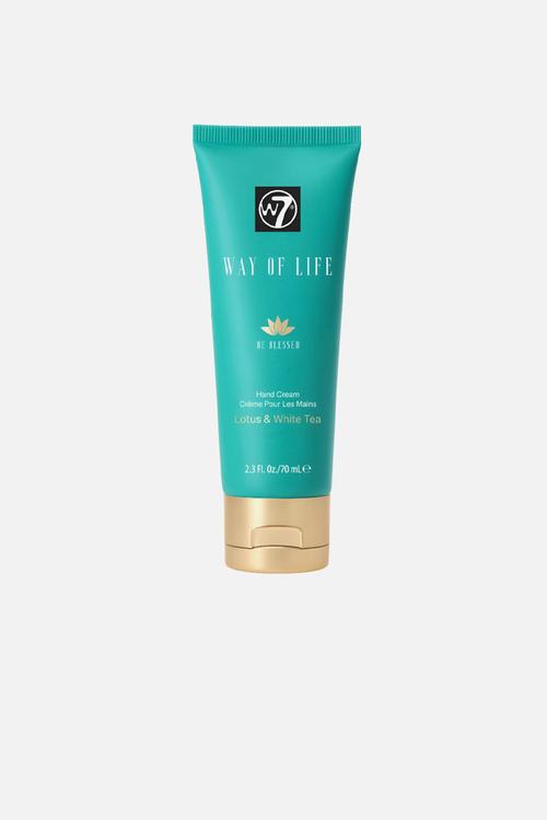 Way of Life Hand Cream 70ml - Be Blessed /Lotus&WT