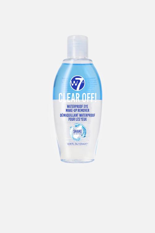Clear Off! Eye Make Up Remover 125ml