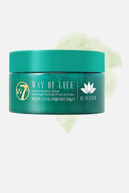 Way of Life Body Scrub - Be Blessed 250g
