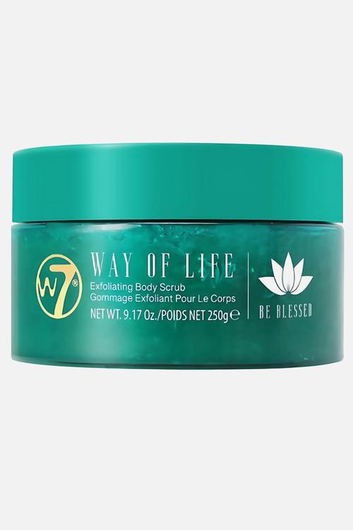 Way of Life Body Scrub - Be Blessed 250g