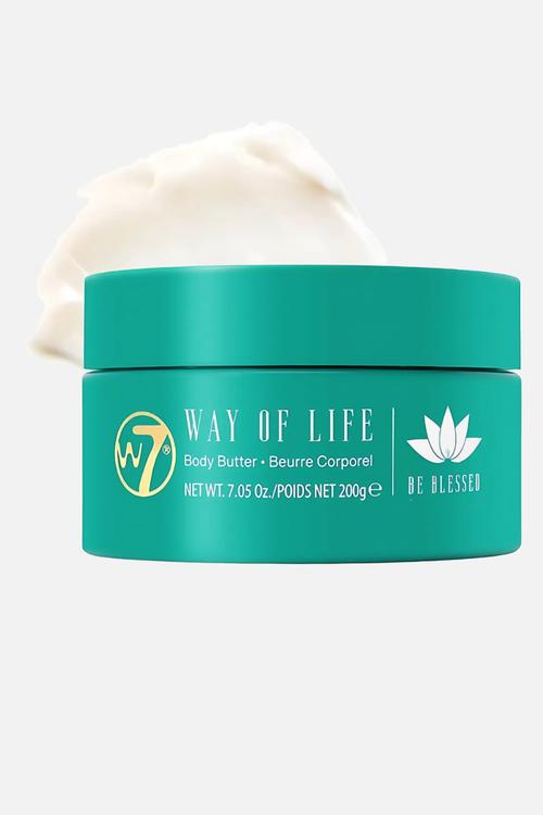 Way of Life Body Butter - Be Blessed 200g