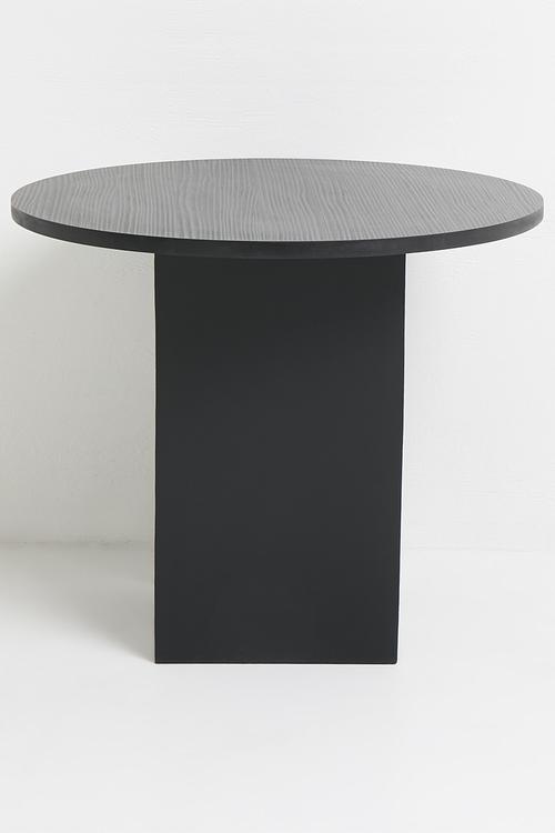 Quinn Side Table - Black
