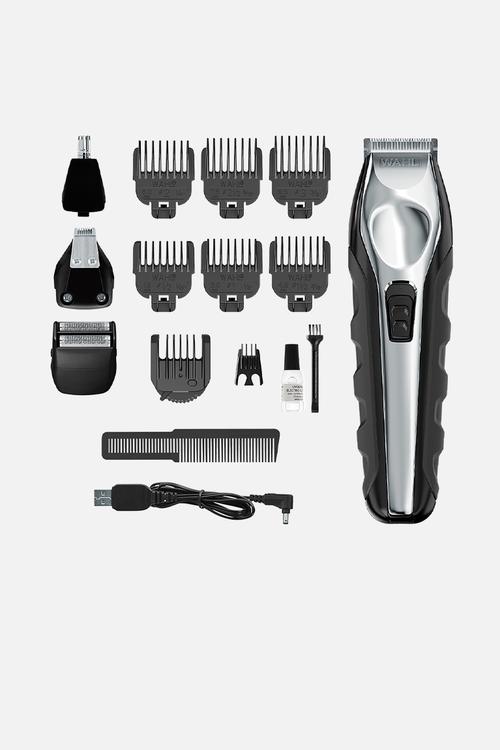 Lithium Ion All in one trimmer Multigroomer
