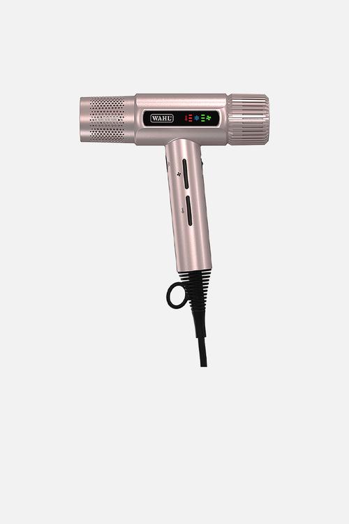 Vanquish 1600w Professional BLDC Brushless Hair Dryer - Rose Gold