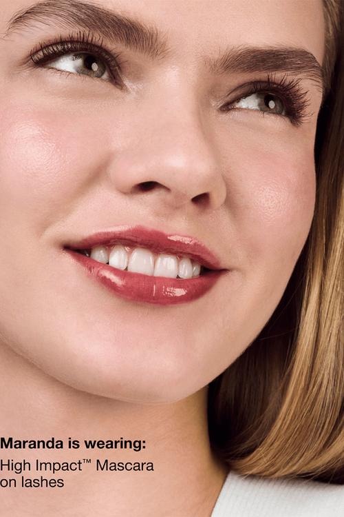 High Impact Mascara - Black Honey