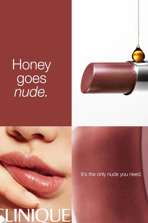 Almost Lipstick  - Nude Honey