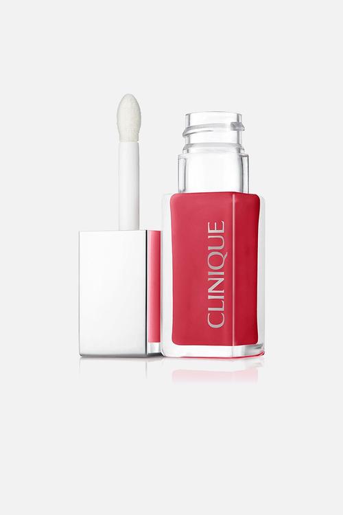 Pop Lip + Cheek Oil 7ml - Pink Honey