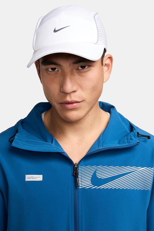 Nike Unstructured Aerobill - White