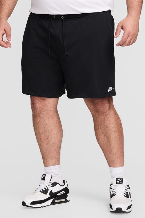 NSW  Club  French Terry Flow Shorts