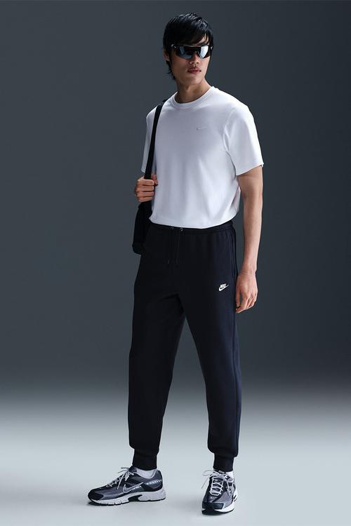 NSW  Club BB  Joggers - Obsidian/Navy/White
