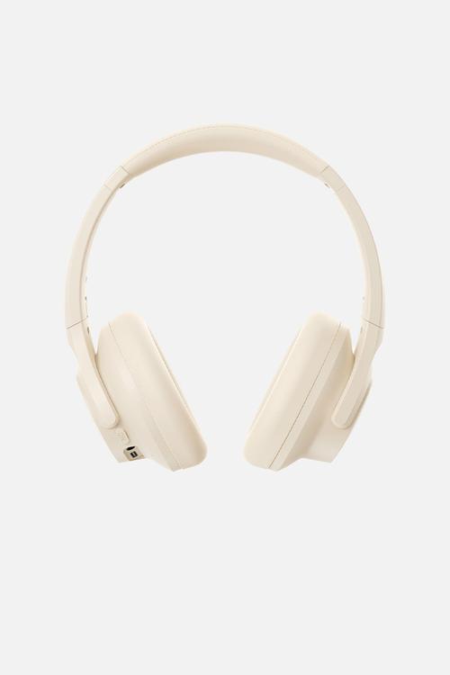Soundcore Q20i Headphones - Cream White