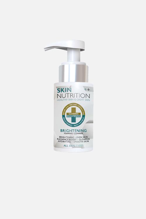 Mini Brightening Foaming Cleanser - 50ml