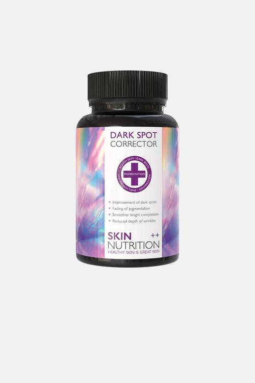 Dark Spot Corrector - 60 Capsules