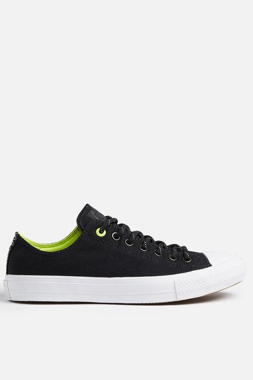 Chuck Taylor All Star II Low Shield Canvas