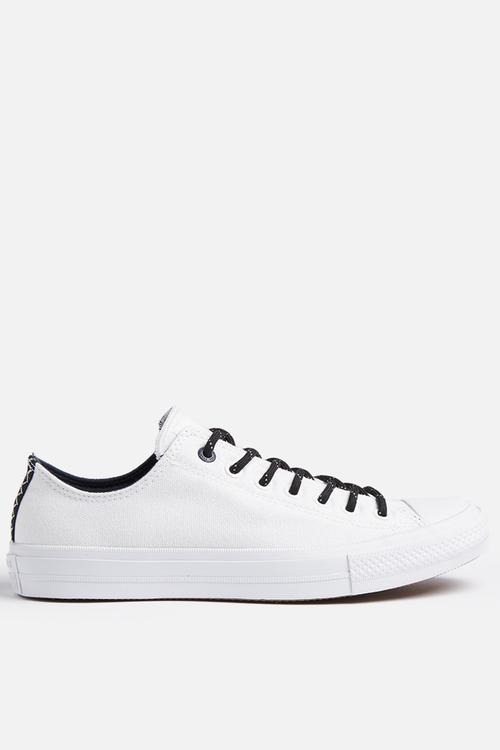 Chuck Taylor All Star II Low Shield Canvas