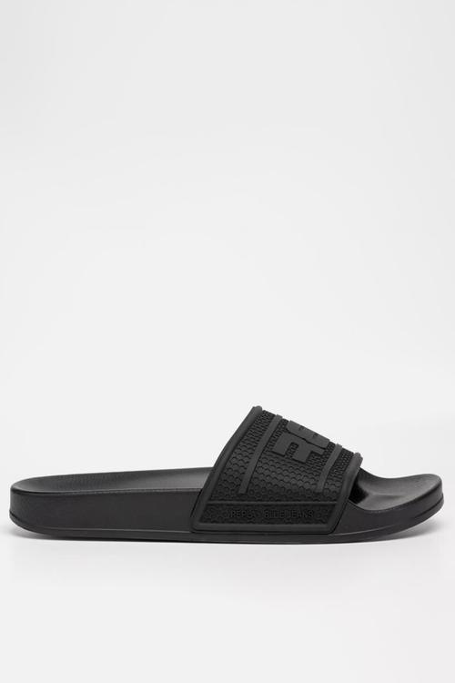 UP TOTAL -  black black