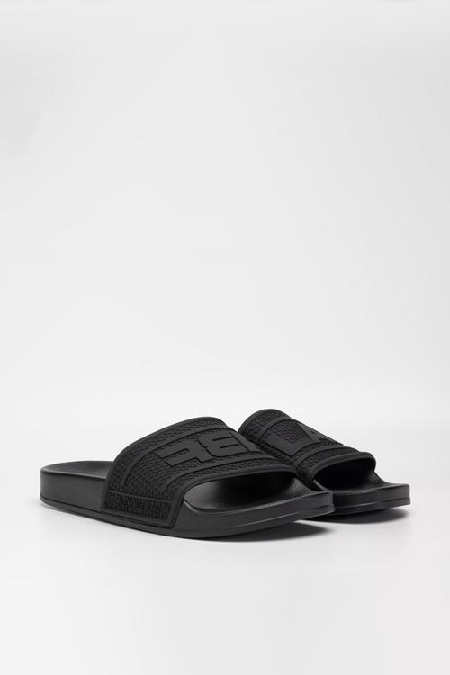 UP TOTAL -  black black