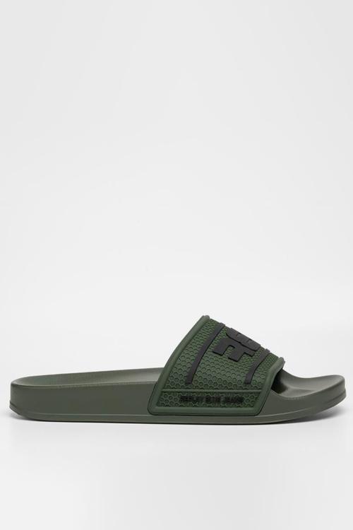 Up total - mil green black