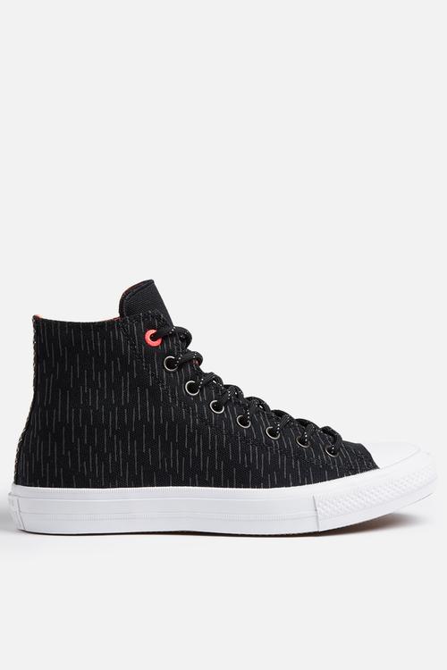 Chuck Taylor All Star II Hi Shield Canvas