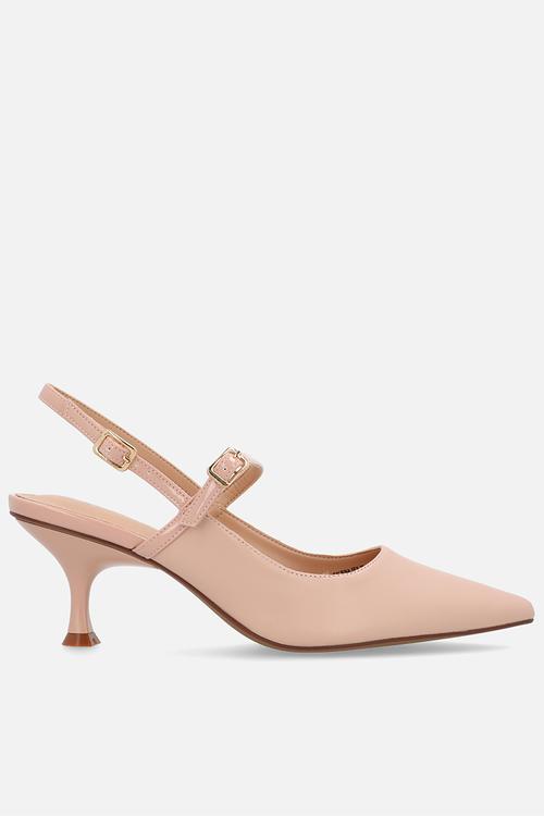 Galbina heel - nautral 