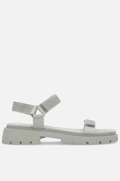 Onala  sandal - grey