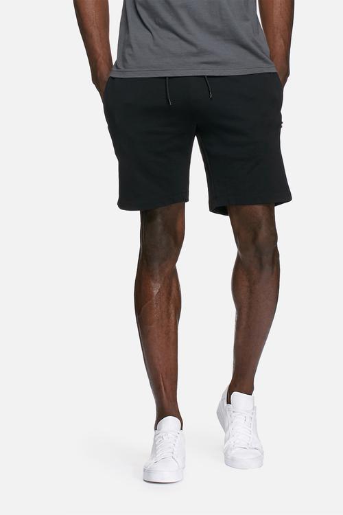 Basic sweat shorts